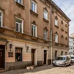 Next To Opera * Lviv