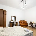 Next To Opera Apartment Lviv