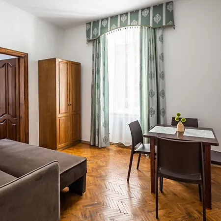 Appartement Next To Opera *