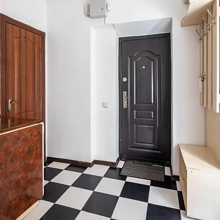 Appartement Next To Opera