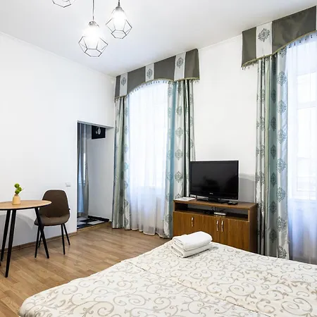 Appartement Next To Opera