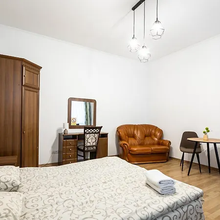 Next To Opera Appartement Lviv