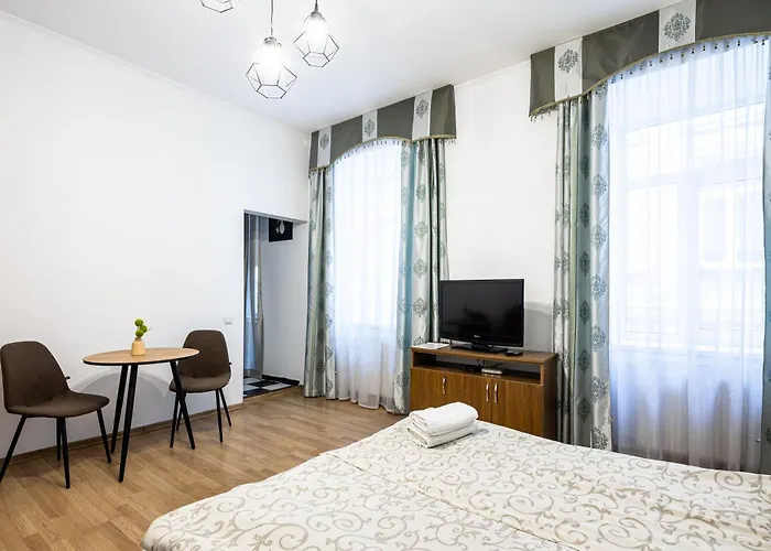 דירה Next To Opera