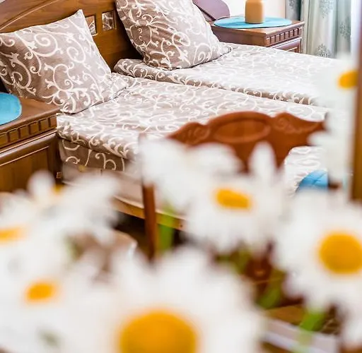 Next To Opera דירה לבוב