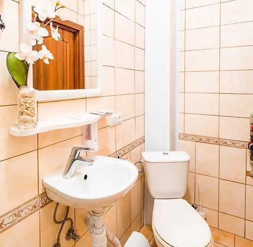 Next To Opera דירה