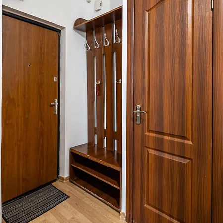 Next To Opera Daire Lviv